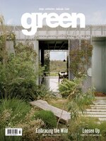 Green Magazine
